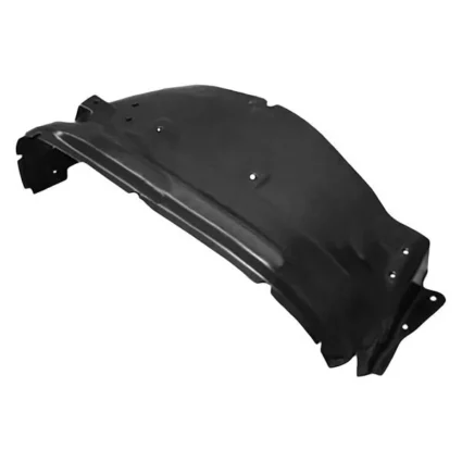 Fender Splash Shield Front Right 1st Design Plastic Liner for Chevrolet Colorado GMC Canyon