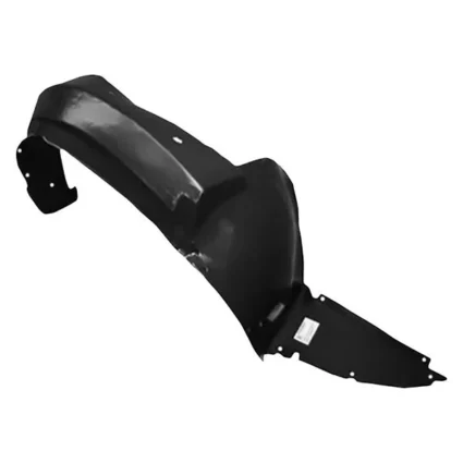 Fender Splash Shield Front Right Plastic Liner for Chevrolet Cobalt Pontiac G5