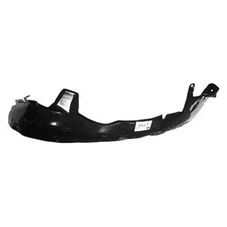 Fender Splash Shield Front Right Plastic Liner for Chevrolet Monte Carlo 2006–2007