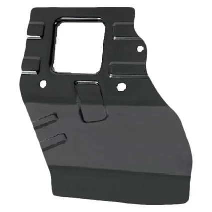 Fender Rail Bracket Front Left Corner Reinforcement for Buick Allure LaCrosse Regal Cadillac XTS Chevrolet Impala Malibu Malibu Limited