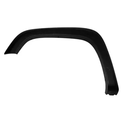 Fender Flare Front Left w/Off Road Pkg RPO-Z71 Large Flare Gray Except Xtreme for Chevrolet Colorado GMC Canyon