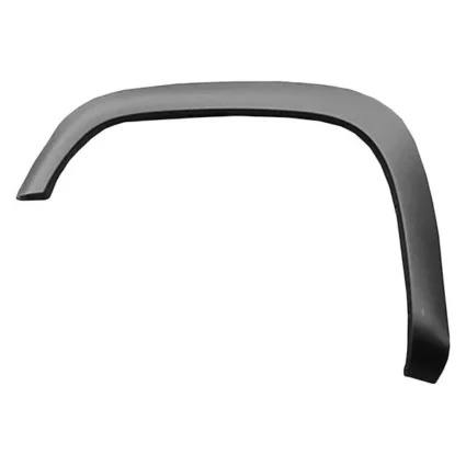 Fender Flare Front Left w/RPO-ZQ8 or RPO-Z85 Smooth Finish Small Flare Primed for Chevrolet Colorado GMC Canyon