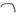 Fender Flare Front Left w/RPO-ZQ8 or RPO-Z85 Prefinished Textured Dark Gray Small Flare for Chevrolet Colorado GMC Canyon