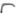 Fender Flare Front Right w/Off Road Pkg RPO-Z71 Large Flare Gray Except Xtreme for Chevrolet Colorado GMC Canyon