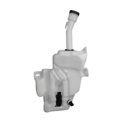 Washer Fluid Reservoir/Cap/Pump/Filler Tube/Sensor/Grommet Assembly for Buick Verano 2012–2017