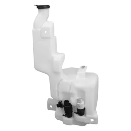 Washer Fluid Reservoir/Cap/FR & RR Pump/Sensor Assembly for Cadillac Escalade Escalade ESV Chevrolet Suburban Tahoe GMC Yukon Yukon XL
