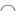 Wheel Arch Molding Front Left Textured Black for Chevrolet Trax 2017–2022