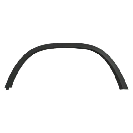 Wheel Arch Molding Front Left Textured Black for Chevrolet Trax 2017–2022