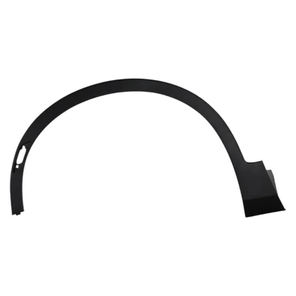Wheel Arch Molding Front Left Black for Chevrolet Blazer L Base True North LT LS 2019–2025