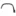 Wheel Arch Molding Front Left for GMC Acadia Denali 2017–2023