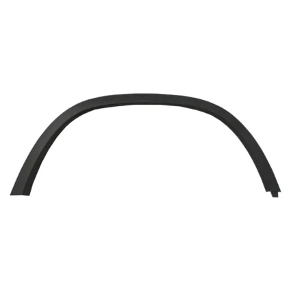 Wheel Arch Molding Front Right Textured Black for Chevrolet Trax 2017–2022