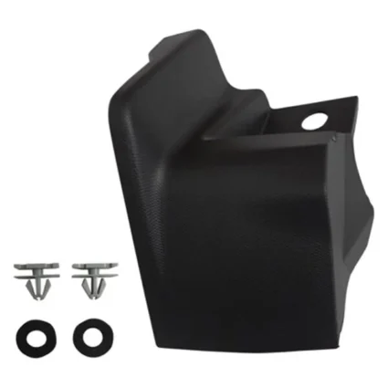 Fender Molding Assembly Front Left Lower for Chevrolet Equinox 2010–2017