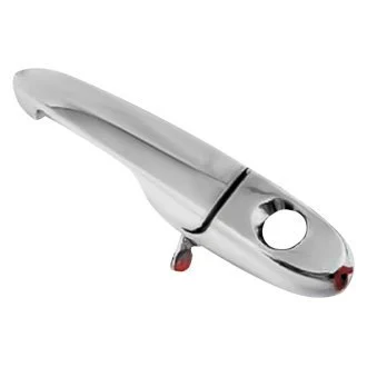 Exterior Door Handle Front Left Chrome for Buick Lucerne 2006–2011