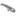 Exterior Door Handle Front Left Chrome for Chevrolet Cobalt 2005–2010