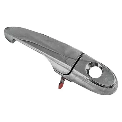 Exterior Door Handle Front Left Chrome for Chevrolet Cobalt 2005–2010