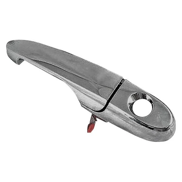 Exterior Door Handle Front Left Chrome for Chevrolet Cobalt 2005–2010