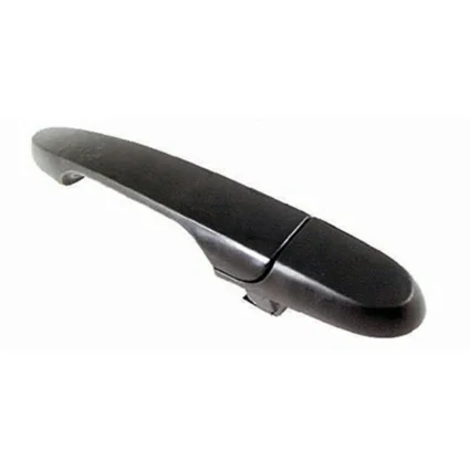 Exterior Door Handle Front Left w/Key Hole for Chevrolet Impala Monte Carlo