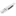 Exterior Door Handle Front Right w/o Key Hole Chrome Plasti for Chevrolet Silverado 1500 2007–2013