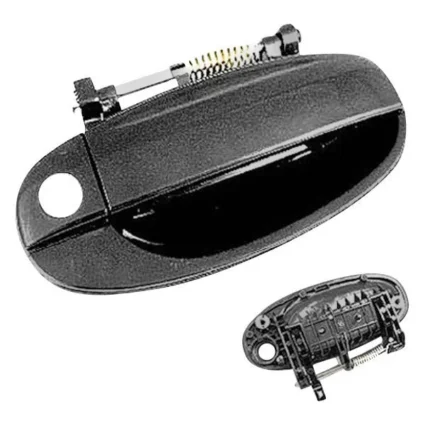 Exterior Door Handle Front Right for Chevrolet Aveo Aveo5 Pontiac G3 Wave