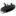 Exterior Door Handle Front Right w/Keyless Entry Textured Black for Chevrolet Trailblazer GMC Envoy
