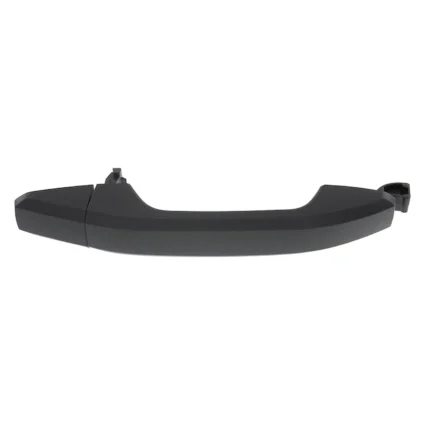 Exterior Door Handle Front Right w/o Remote Entry w/o Key Hole w/Cover for Chevrolet Silverado 1500 Silverado 1500 LD Silverado 2500 HD Silverado 3500 HD Suburban Tahoe GMC Sierra 1500 Sierra 1500 Limited Sierra 2500 HD Sierra 3500 HD Yukon Yukon XL