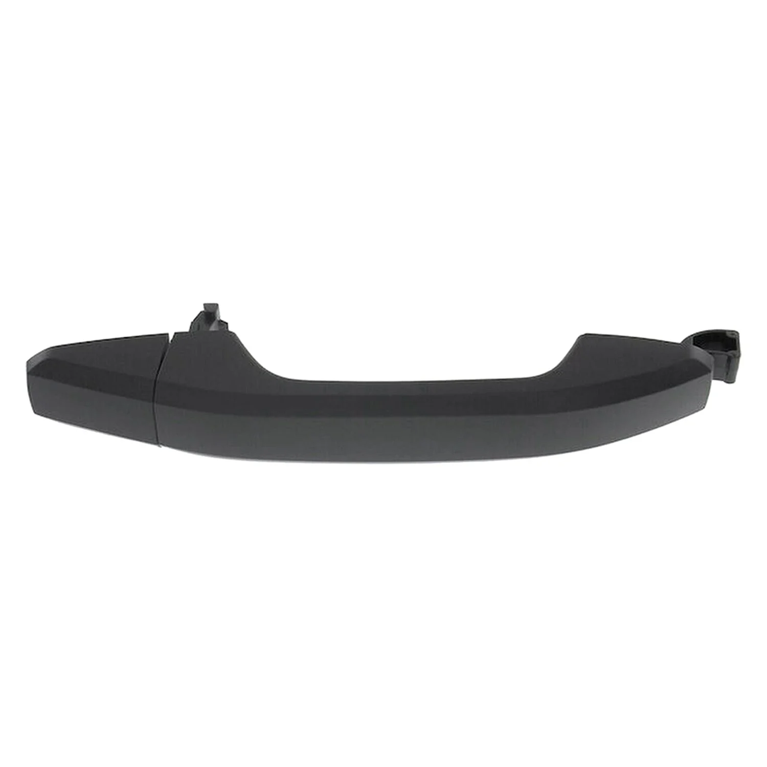 Exterior Door Handle Front Right w/o Remote Entry w/o Key Hole w/Cover for Chevrolet Silverado 1500 Silverado 1500 LD Silverado 2500 HD Silverado 3500 HD Suburban Tahoe GMC Sierra 1500 Sierra 1500 Limited Sierra 2500 HD Sierra 3500 HD Yukon Yukon XL