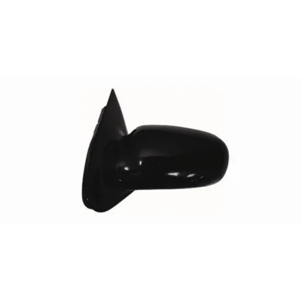 Door Mirror Assembly Left Power Remote for Chevrolet Cavalier Pontiac Sunfire