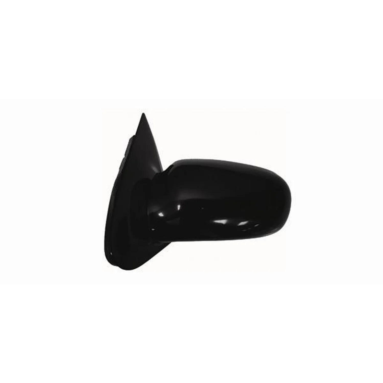 Door Mirror Assembly Left Power Remote for Chevrolet Cavalier Pontiac Sunfire