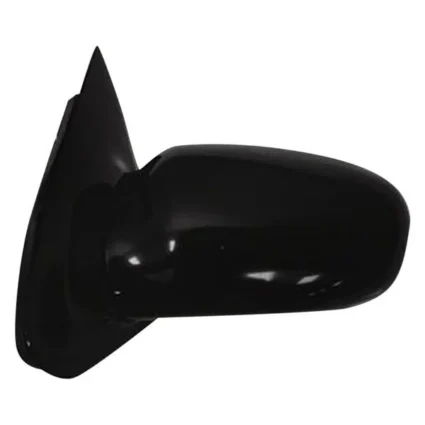 Door Mirror Assembly Left Manual Remote for Chevrolet Cavalier Pontiac Sunfire