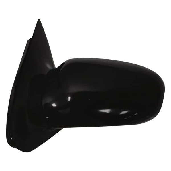 Door Mirror Assembly Left Manual Remote for Chevrolet Cavalier Pontiac Sunfire
