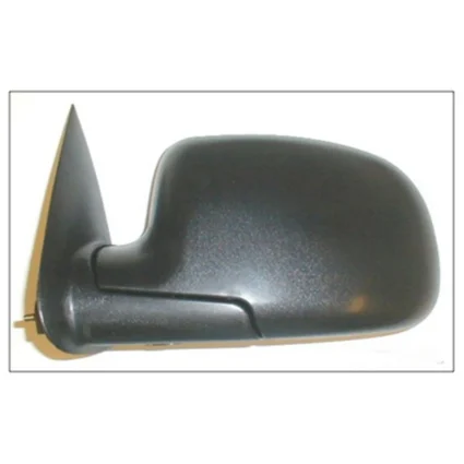 Door Mirror Assembly Left w/o Off Road Package Standard Style Manual Textured Matte Black for Chevrolet Silverado 1500 Silverado 1500 Classic Silverado 2500 Silverado 2500 HD Silverado 2500 HD Classic Silverado 3500 Silverado 3500 Classic Suburban 1500 Suburban 2500 Tahoe GMC Sierra 1500 Sierra 1500 Classic Sierra 2500 Sierra 2500 HD Sierra 2500 HD Classic Sierra 3500 Sierra 3500 Classic Yukon Yukon XL 1500