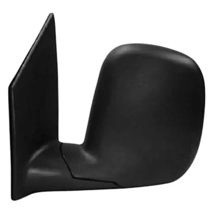 Door Mirror Left Late Design Sail Mount Manual for Chevrolet Express 1500 Express 2500 Express 3500 GMC Savana 1500