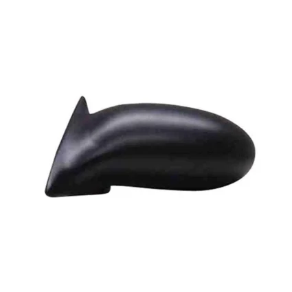 Door Mirror Assembly Left w/RPO DM4 Manual Remote Primed for Oldsmobile Alero Pontiac Grand Am
