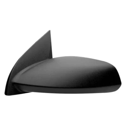 Door Mirror Assembly Left Manual for Saturn Ion Sedan 2003–2007