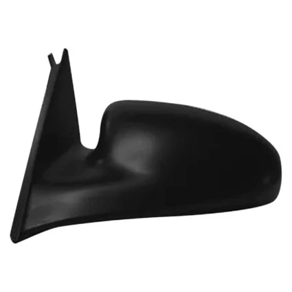 Door Mirror Assembly Left Heated Power Remote w/o Memory Primed for Pontiac Bonneville 2000–2005