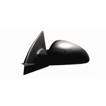 Door Mirror Assembly Left Power Remote for Chevrolet Malibu Base LS Classic LT Classic LS 2004–2008
