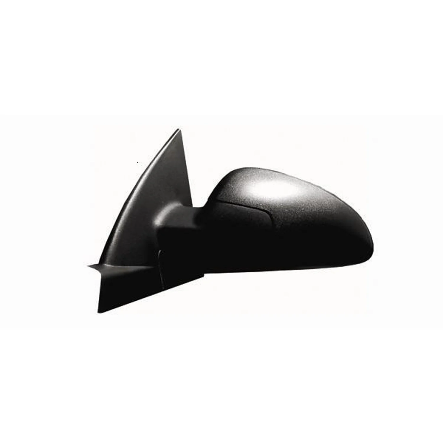 Door Mirror Assembly Left Power Remote for Chevrolet Malibu Base LS Classic LT Classic LS 2004–2008