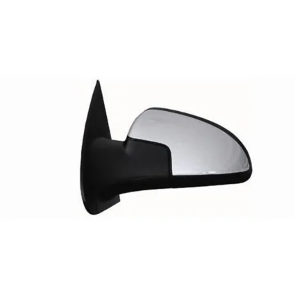 Door Mirror Assembly Left Power Remote for Chevrolet Cobalt Coupe 2005–2010
