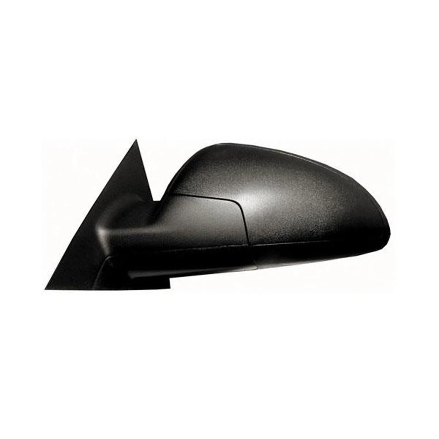 Door Mirror Assembly Left Power Remote for Pontiac G6 2005–2009
