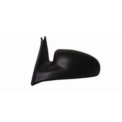 Door Mirror Assembly Left Non-Heated Power Remote Primed for Pontiac Bonneville 2000–2005