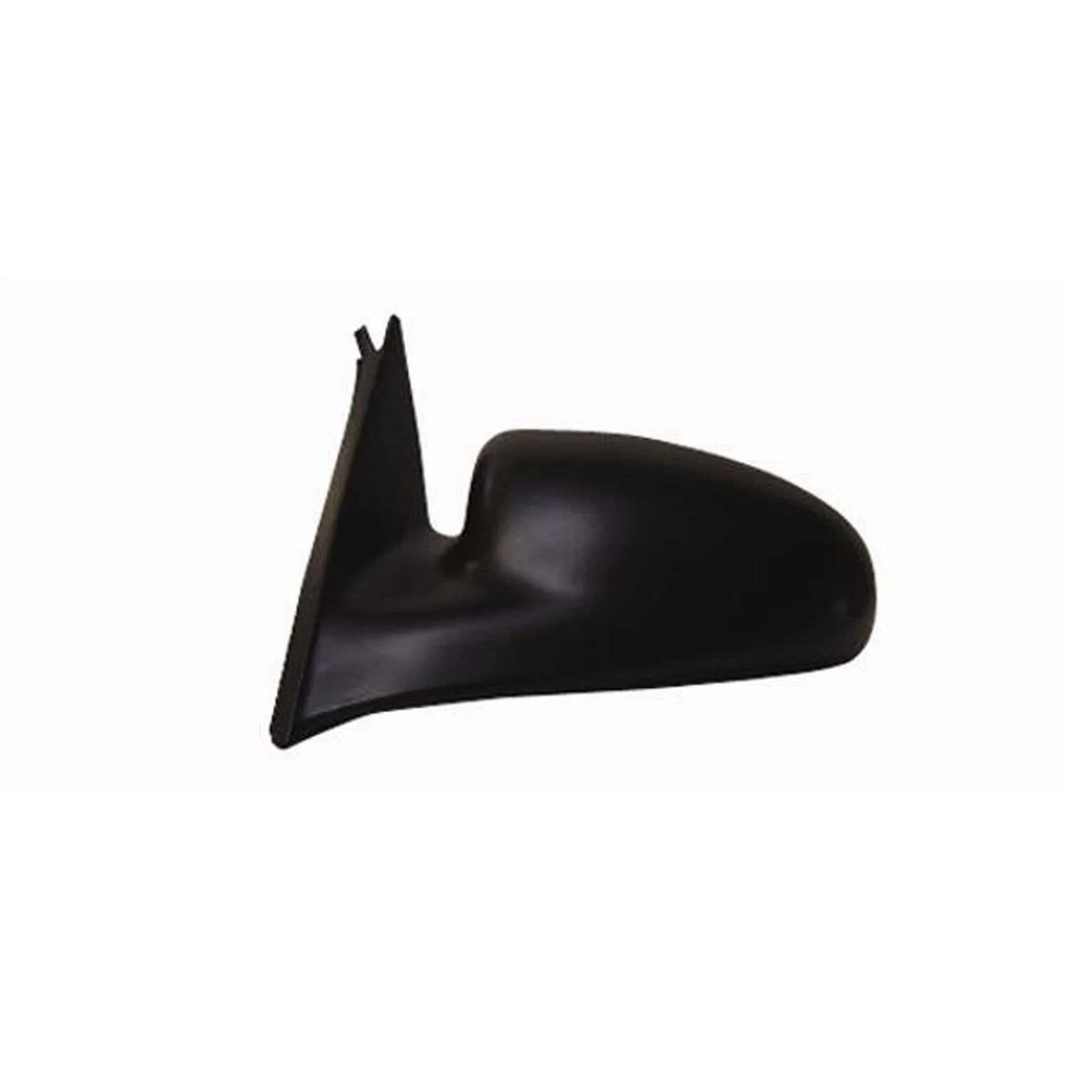 Door Mirror Assembly Left Non-Heated Power Remote Primed for Pontiac Bonneville 2000–2005