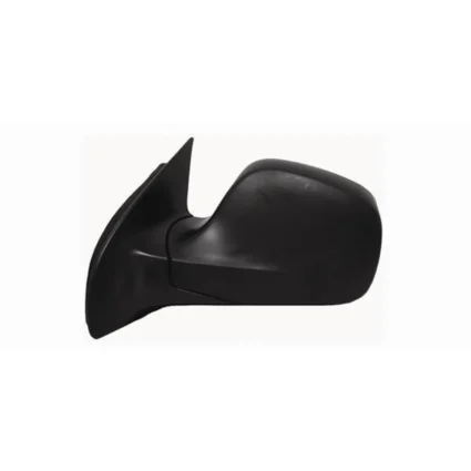 Door Mirror Assembly Left w/o Heat w/o Memory Primed for Buick Rendezvous 2002–2007