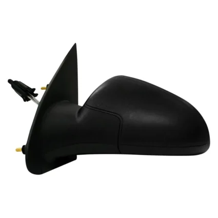 Door Mirror Assembly Left Manual for Chevrolet Cobalt Pontiac G5
