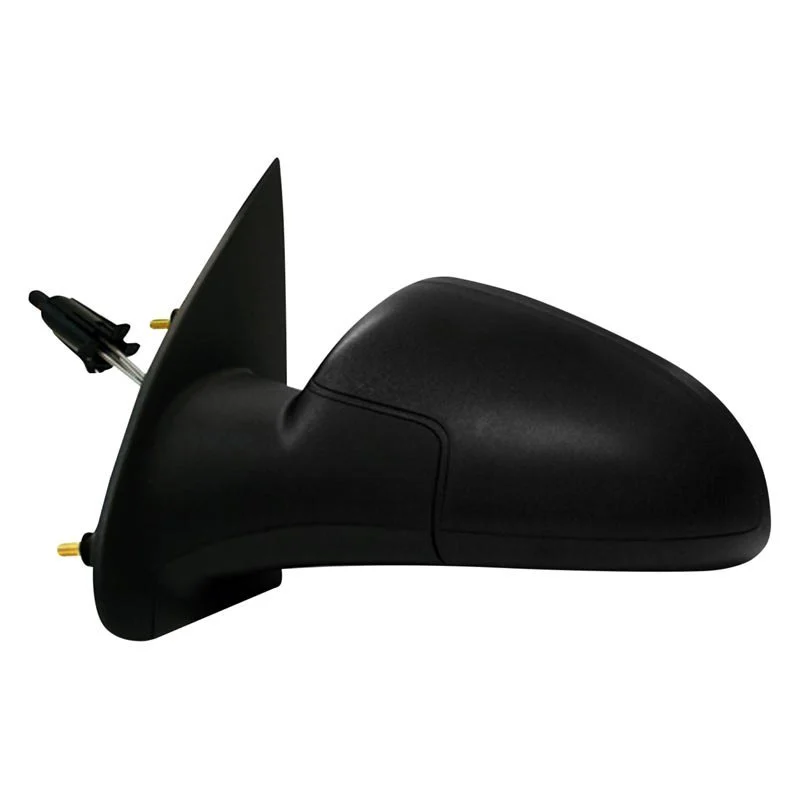 Door Mirror Assembly Left Manual for Chevrolet Cobalt Pontiac G5