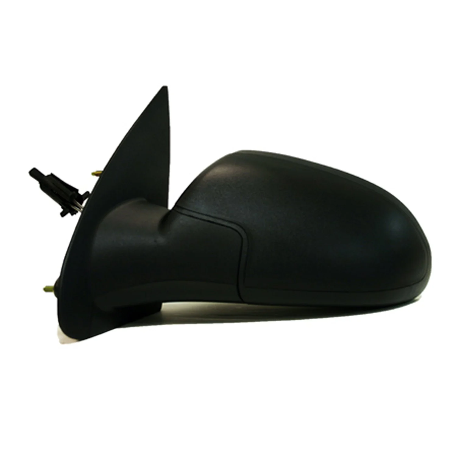 Door Mirror Assembly Left Manual for Chevrolet Cobalt Sedan 2005–2007