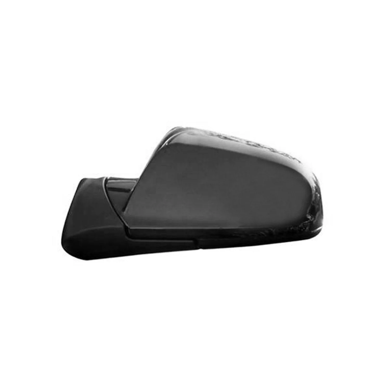 Door Mirror Assembly Left Power Heated w/Power Folding Mirrors for Saturn Aura 2007–2009
