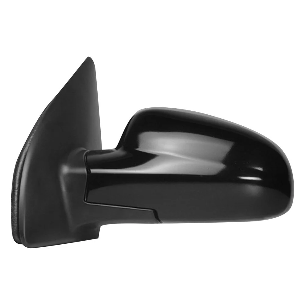 Door Mirror Assembly Left Manual for Chevrolet Aveo 2004–2008