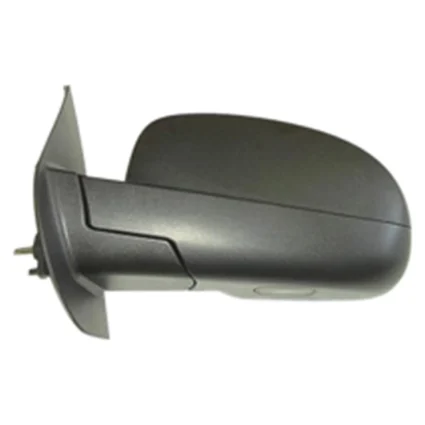 Door Mirror Assembly Left Folding Type Manual for Chevrolet Silverado 1500 2007–2013
