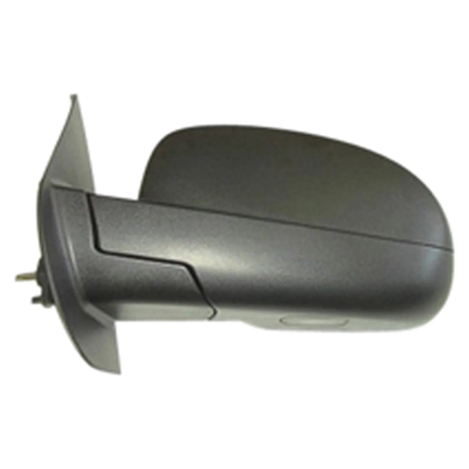 Door Mirror Assembly Left Folding Type Manual for Chevrolet Silverado 1500 2007–2013