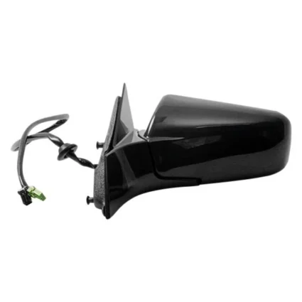 Door Mirror Assembly Left Power w/Heated & Memory Power Folding for Cadillac CTS 2003–2007